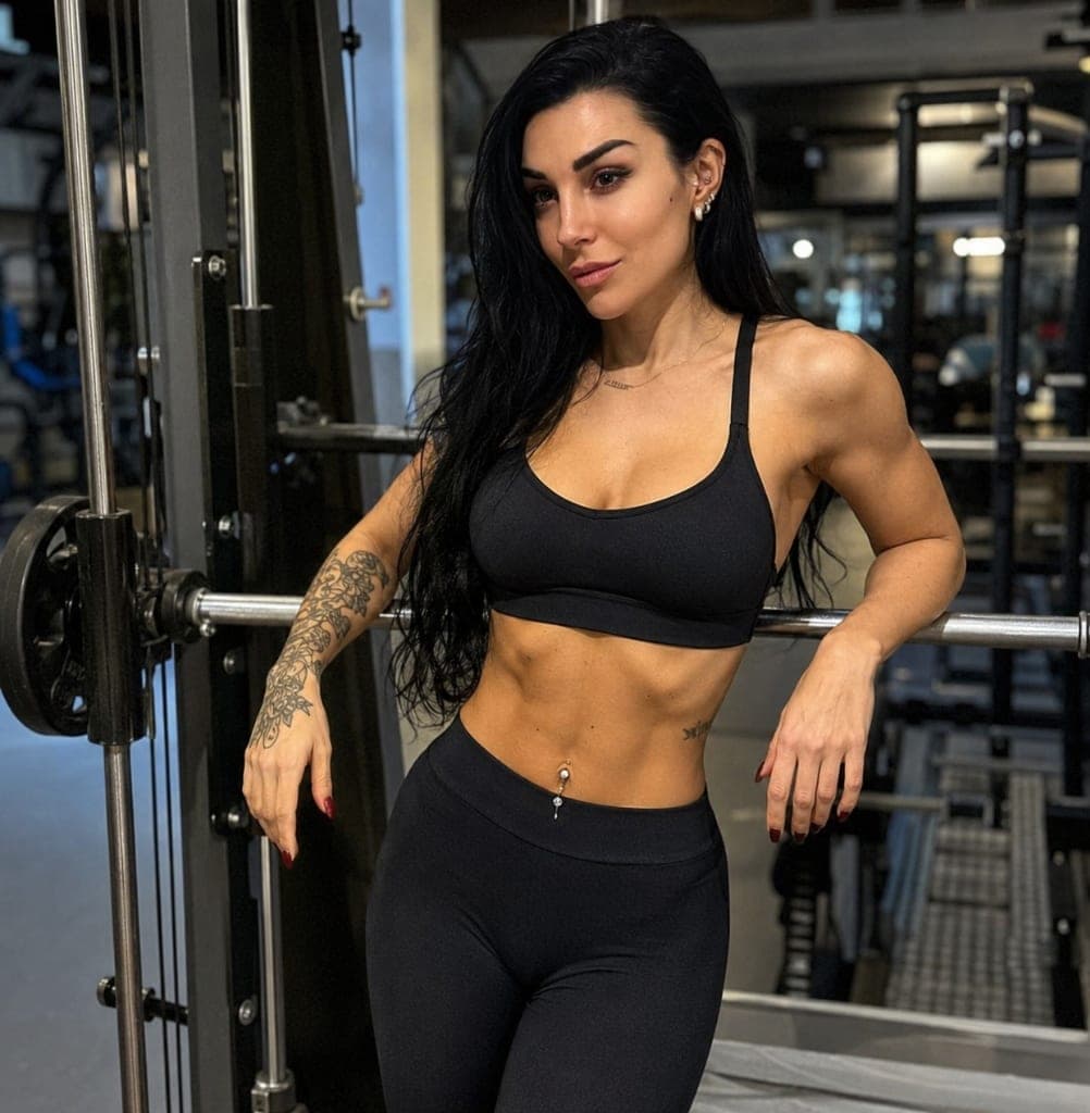 Aly Galanti